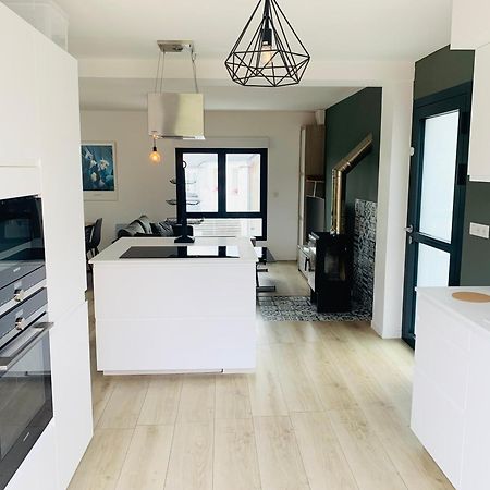 Appartements Proches De La Mer Le Relecq-Kerhuon Bagian luar foto