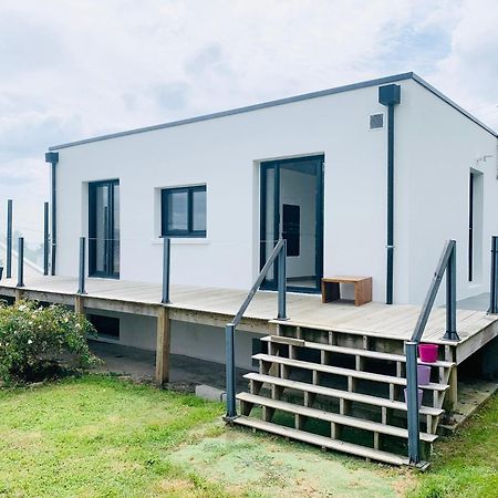Appartements Proches De La Mer Le Relecq-Kerhuon Bagian luar foto