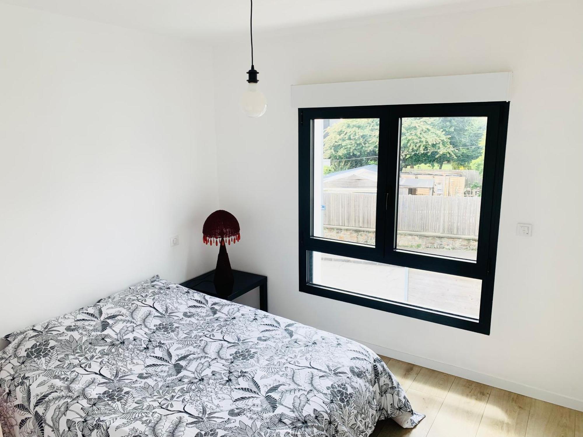 Appartements Proches De La Mer Le Relecq-Kerhuon Bagian luar foto
