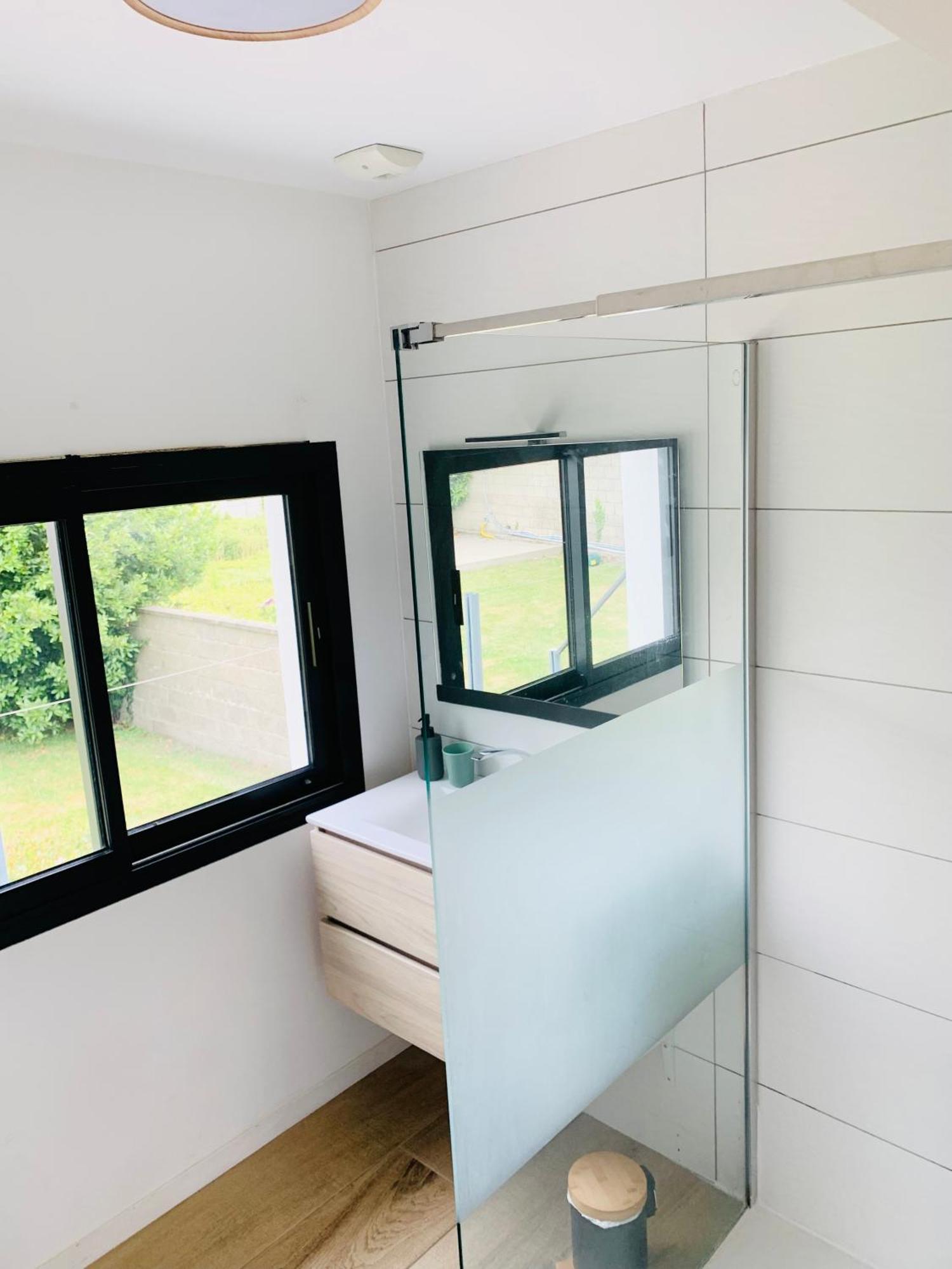 Appartements Proches De La Mer Le Relecq-Kerhuon Bagian luar foto