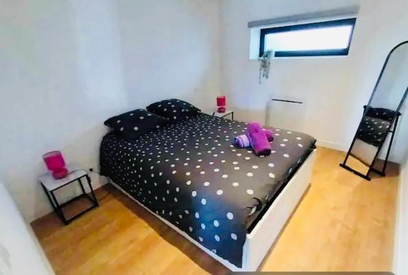 Appartements Proches De La Mer Le Relecq-Kerhuon Bagian luar foto