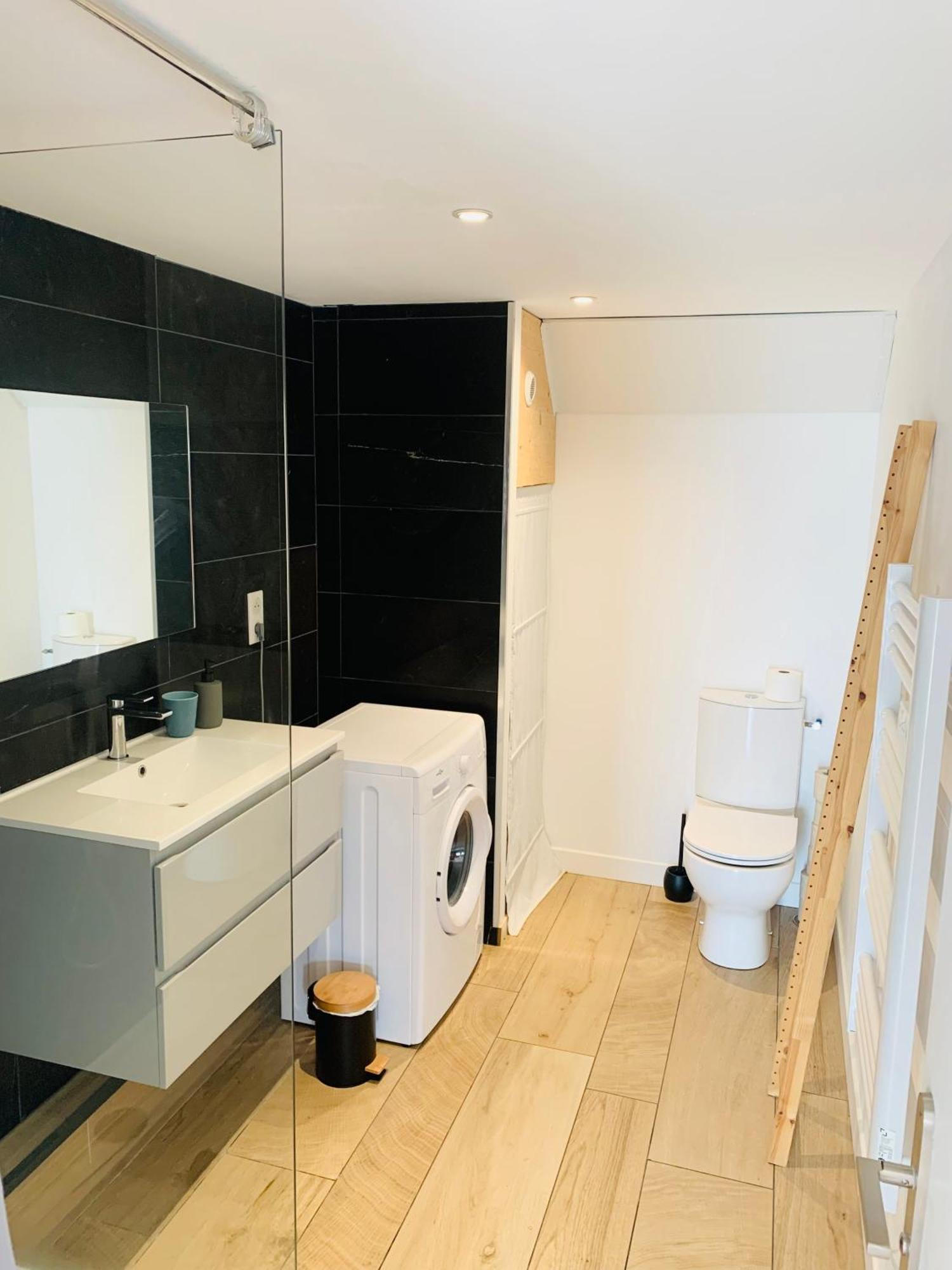 Appartements Proches De La Mer Le Relecq-Kerhuon Bagian luar foto
