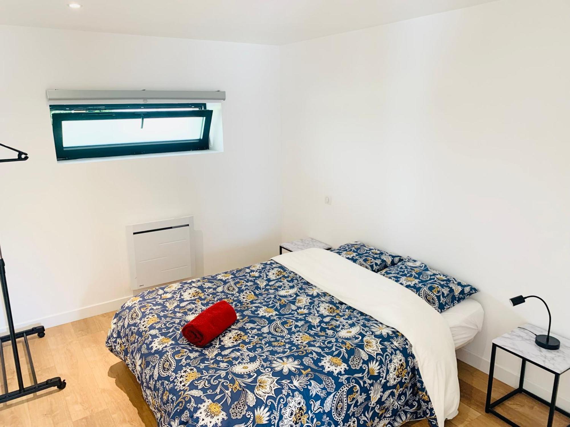 Appartements Proches De La Mer Le Relecq-Kerhuon Bagian luar foto