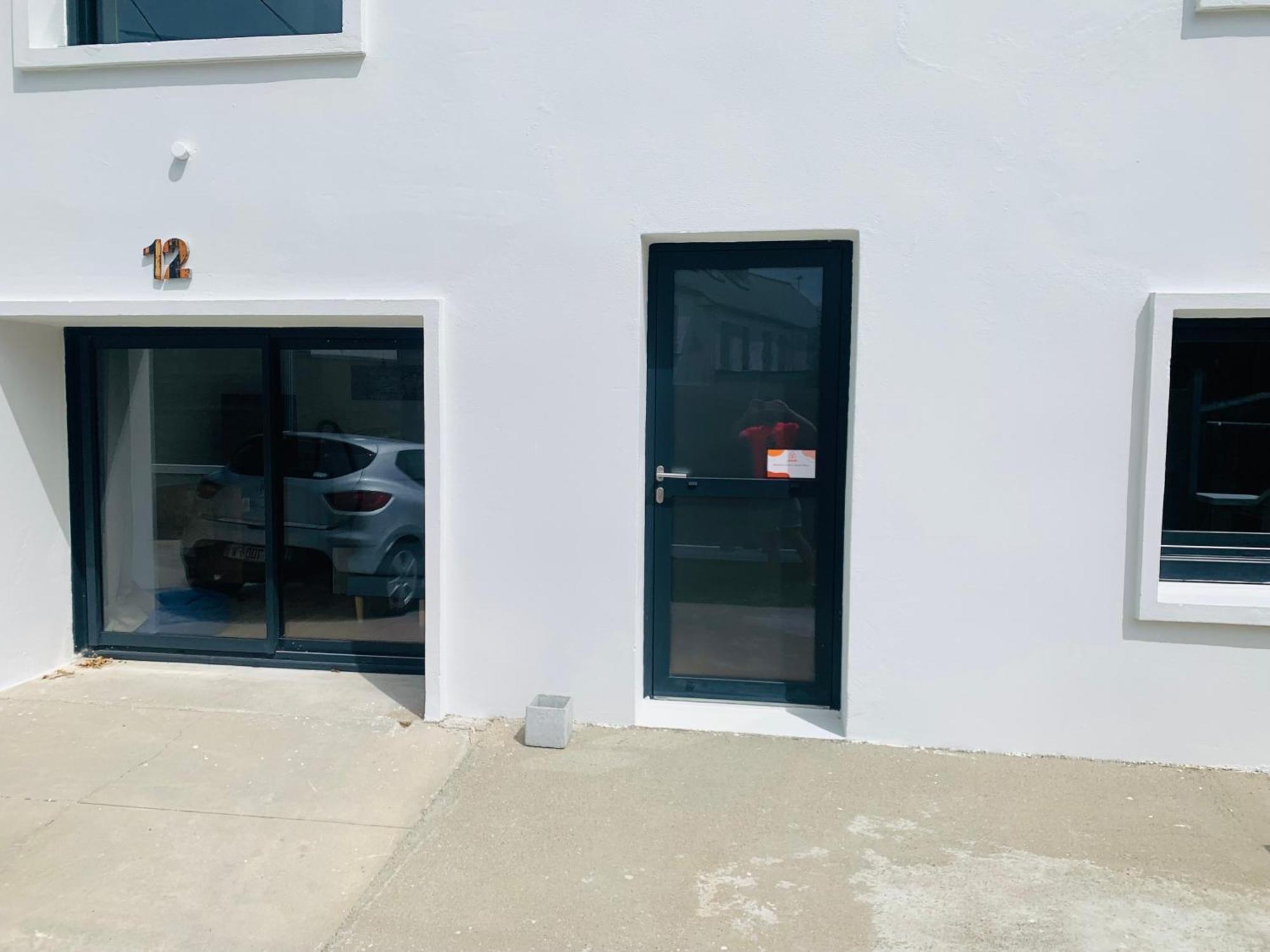 Appartements Proches De La Mer Le Relecq-Kerhuon Bagian luar foto